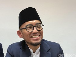 Mendarat di Jeddah, Wamenhaj Dahnil Anzar Ungkap Catatan Penting Haji