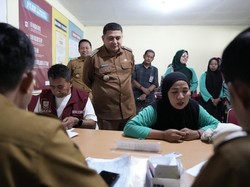Layanan Adminduk Pemkot Makassar Bisa di Kelurahan, Dimulai di Biringkanaya