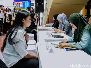 Daftar Perusahaan di Medan Rabu Walk-In Interview Besok, Berikut Posisinya