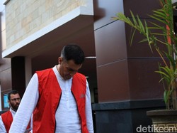 Curi Barang Turis China di Ubud, WN Aljazair Dituntut Setahun Bui