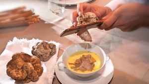 10 Makanan Termahal Dunia di 2026, Ada Kopi dari Indonesia!