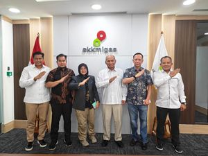 2 Kandidat Calon Direktur PT BSP, Siapa Bakal Memimpin?