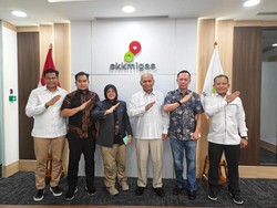 2 Kandidat Calon Direktur PT BSP, Siapa Bakal Memimpin?