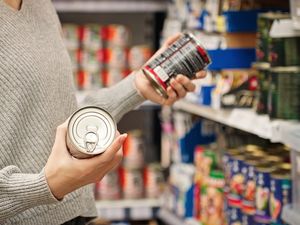 Banyak Istilah Asing di Label Makanan, Tandanya Tidak Sehat? Nggak Sesimpel Itu
