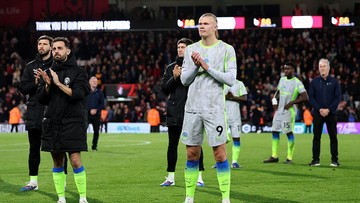 Gagal Juara Liga Inggris Pelajaran Berharga untuk Man City