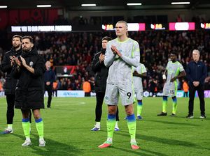 Gagal Juara Liga Inggris Pelajaran Berharga untuk Man City