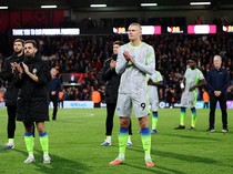 Gagal Juara Liga Inggris Pelajaran Berharga untuk Man City