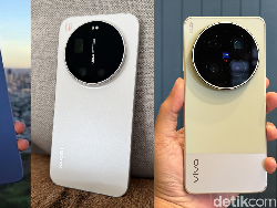 3 HP Ultra Terbaik 2026 Sudah Resmi di RI, Kamera dan AI Juara