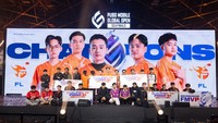 3 Tim Indonesia Lolos Kejuaraan Dunia PUBG Mobile PMGO S1 2026