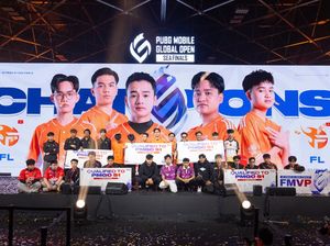 3 Tim Indonesia Lolos Kejuaraan Dunia PUBG Mobile PMGO S1 2026