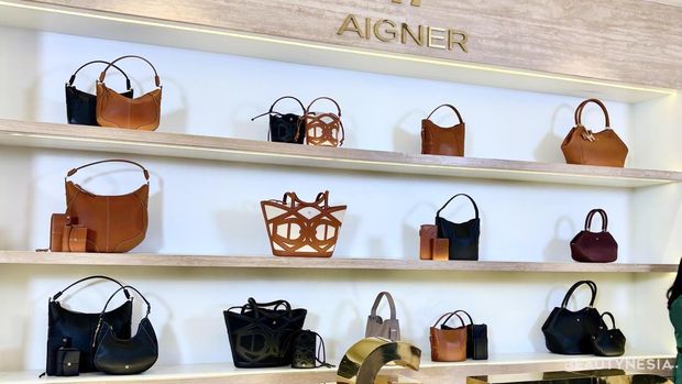 Koleksi AIGNER 