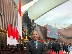 F-PKS DPR Puji Prabowo Jabarkan Kerangka Ekonomi Makro & Kebijakan Fiskal