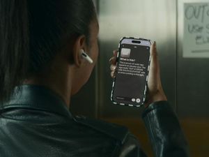 Apple Umumkan Fitur Aksesibilitas Baru Berbasis AI