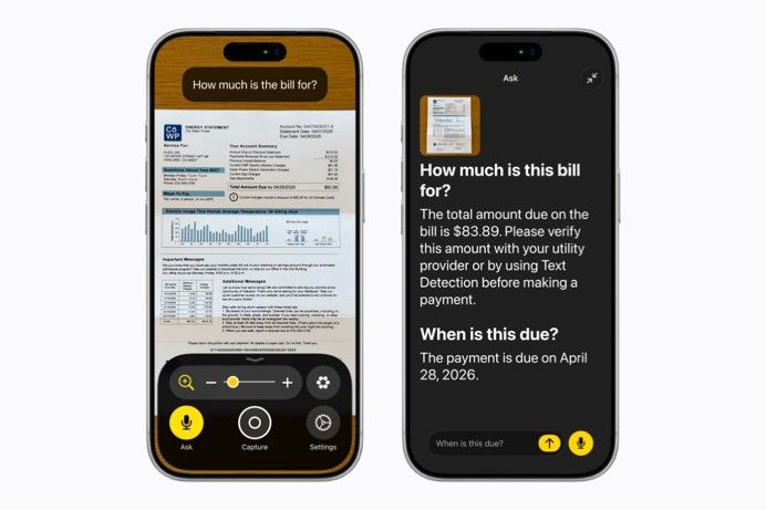 Apple Umumkan Fitur Aksesibilitas Baru Apple Umumkan Fitur Aksesibilitas Baru