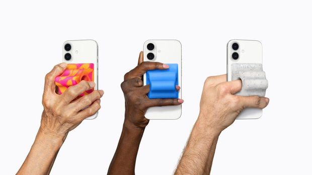 Apple Umumkan Fitur Aksesibilitas Baru Apple Umumkan Fitur Aksesibilitas Baru