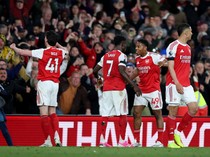 Arteta: Inggris Sudah, Waktunya Arsenal Kuasai Eropa