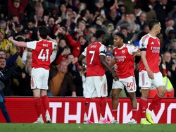 Arsenal Juara Liga Inggris 2025/2026: Akhiri Puasa Gelar 22 Tahun!