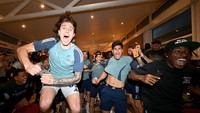 Arsenal Juara Liga Inggris Usai City Ditahan Bournemouth, #COYG Pecah