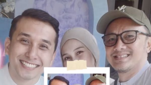 Ayu Ting Ting Disebut Lagi Bahagia Banget Usai Diduga Punya Pacar Baru