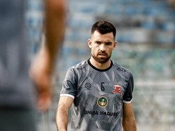 Ruxi: Dari Menulis Buku hingga Menjadi Pencari Bakat FC Copenhagen