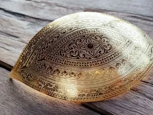 Mengenal Pending, Hiasan Tradisional Melayu
