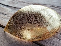 Mengenal Pending, Hiasan Tradisional Melayu