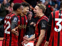 Sejarah! Bournemouth Lolos ke Kompetisi Eropa Musim depan