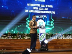 BPJS Kesehatan Perkuat Layanan untuk Mudahkan Peserta Berobat