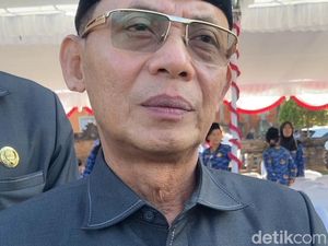 Harkitnas 2026, Bupati Klungkung Soroti Bahaya Medsos untuk Anak-anak