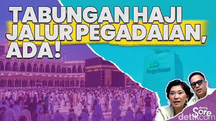 Video: Rencanakan Haji Sejak Dini, Untuk Wujudkan Mimpi Ke Tanah Suci