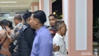 Jaksa Periksa Satu Saksi Lagi Terkait Kasus Pemerasan Kajari Medan di Kupang