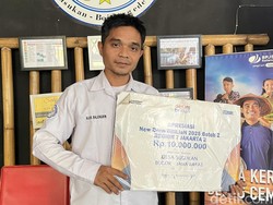 Desa Susukan Bogor Naik Kelas: Dari Desa BRILiaN, Kini Jadi Pemasok SPPG