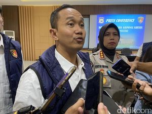Polda Maluku Usut Dugaan Korupsi Dana USB SMAN 29 Seram Bagian Barat