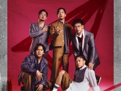 Era Baru DMasiv, Kini Gandeng Musisi Dunia Ryan Benyo