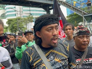 Dolar Naik, Driver Ojol Jatim Khawatir Harga BBM Ikut Naik