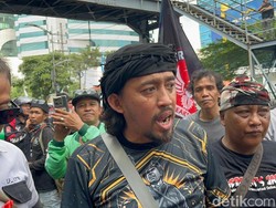 Dolar Naik, Driver Ojol Jatim Khawatir Harga BBM Ikut Naik