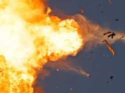 Drone Murah Kiriman Hizbullah Bikin Repot Militer Israel