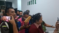 Eks Kepala ATR/BPN Kota Serang Jadi Tersangka Kasus Pungli Perizinan