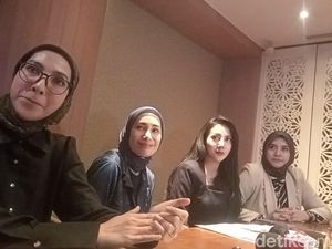 Anak-anak Erin Marah Besar Buntut Eks ART Sebar Foto Privasi di Medsos