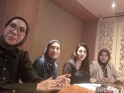 Erin Tutup Pintu Damai dengan Eks ART: Nama Baik Saya Sudah Rusak!
