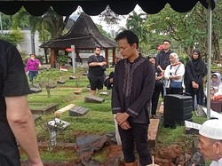 Kronologi dan Riwayat Penyakit Ibunda Fedi Nuril Sebelum Meninggal Dunia