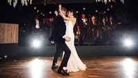 7 Foto Pernikahan Langka Meghan Markle-Pangeran Harry, Belum Pernah Terungkap