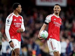 Arsenal Bisa Lengkapi Dominasi Inggris di Kompetisi Eropa