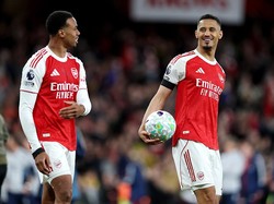 Arsenal Bisa Lengkapi Dominasi Inggris di Kompetisi Eropa