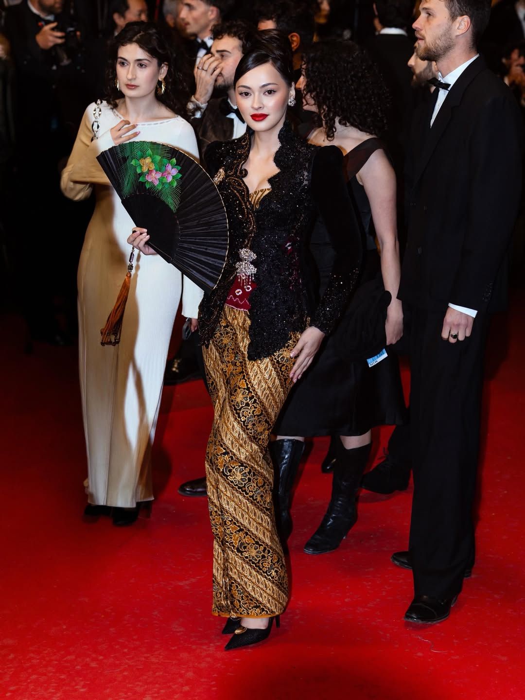 Gaya Jolene Marie di Cannes Film Festival 2026
