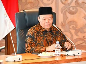 HNW Desak Pemerintah Segera Bebaskan Relawan WNI yang Diculik Israel