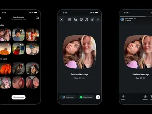 Cara Pakai Instagram Instants dan Fungsinya, Bisa untuk Share Foto Kasual!