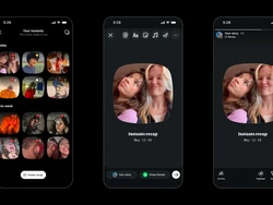 Cara Pakai Instagram Instants dan Fungsinya, Bisa untuk Share Foto Kasual!