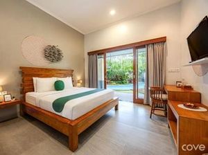7 Kost Terbaru dari Cove di Bali: Fully-Furnished dengan Desain Estetik