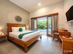 7 Kost Terbaru dari Cove di Bali: Fully-Furnished dengan Desain Estetik